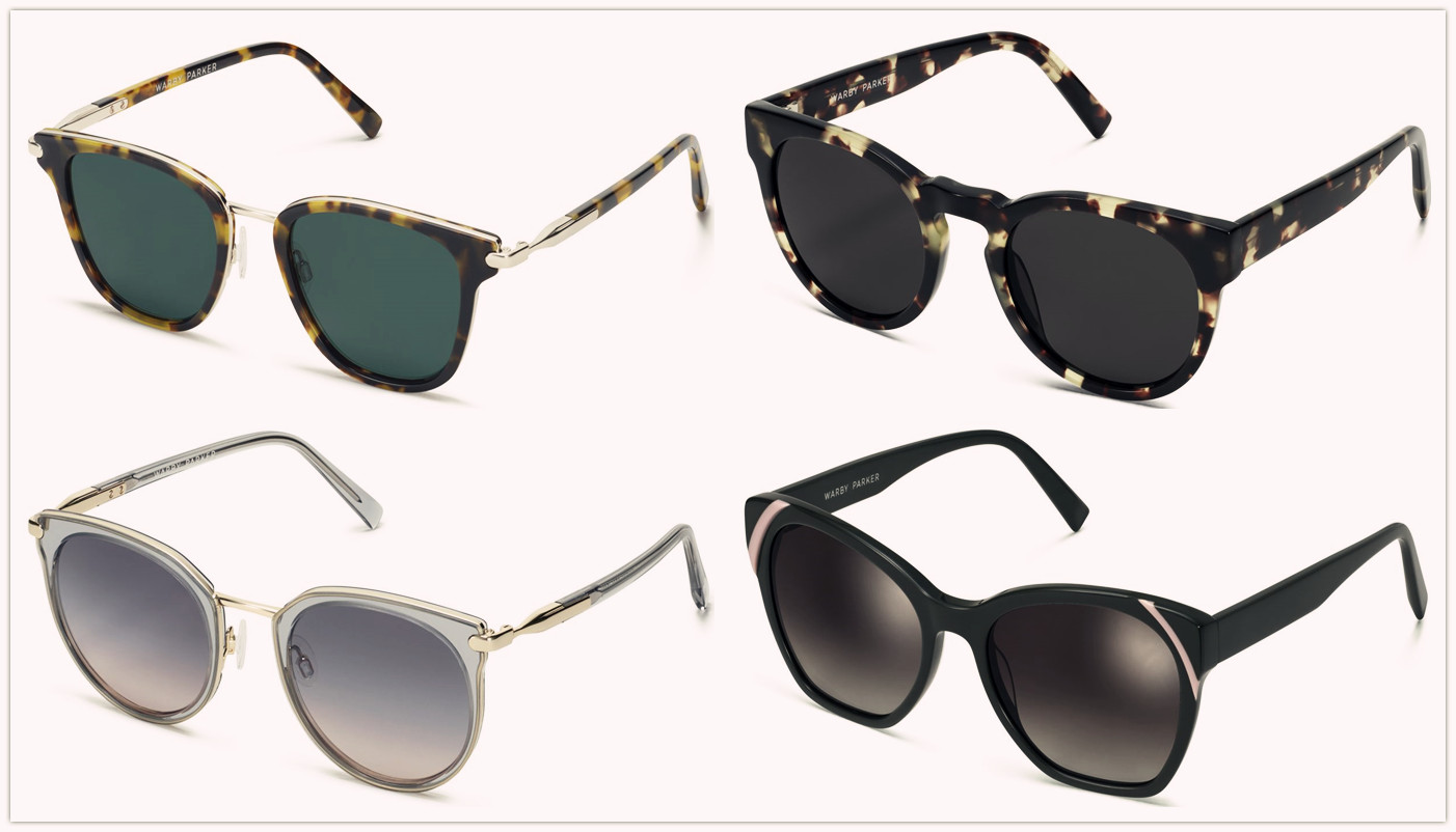 Best 8 Women’s Sunglasses To Improve Your Style