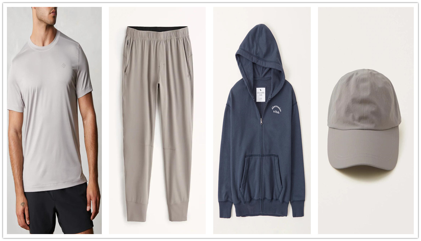 Men’s Active Wear: Which One To Buy